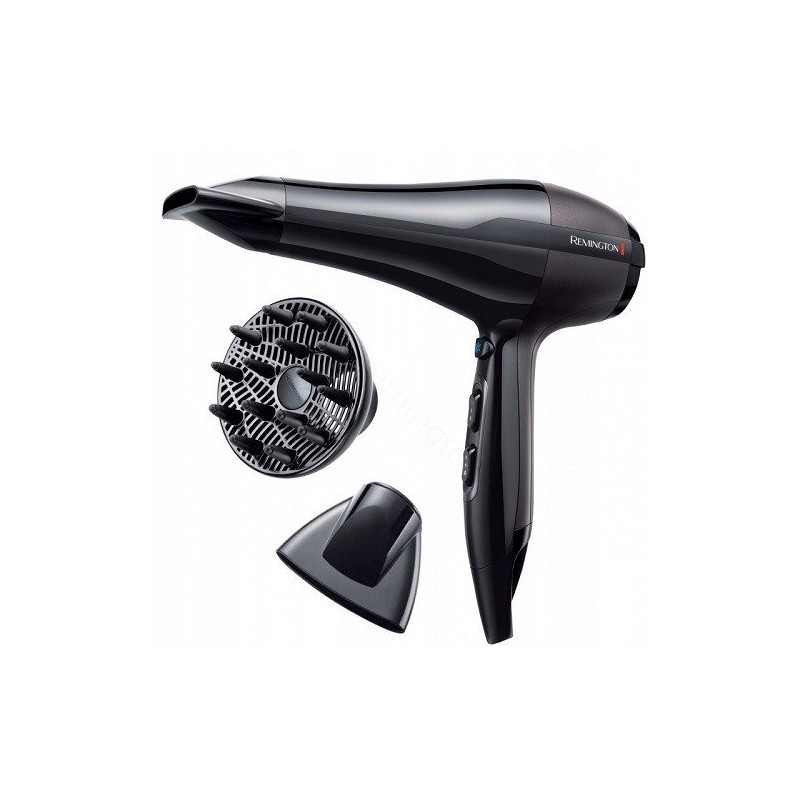 Outlet Suszarka do włosów Remington Pro-Air AC5999 2300 W Outlet Suszarka do włosów Remington Pro-Air AC5999 2300 W