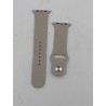 Outlet Bransoleta Pasek Apple do Apple Watch 46mm/45/44 starlight lekki