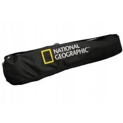 Tripod National Geographic NGPHMIDI 129 cm czarny