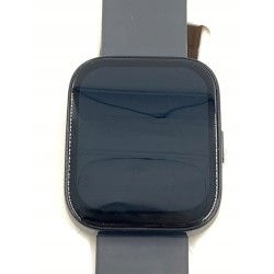 Outlet Smartwatch Amazfit Bip5 czarna opaska dla sportowców BPM design OPIS