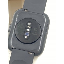 Outlet Smartwatch Amazfit Bip5 czarna opaska dla sportowców BPM design OPIS