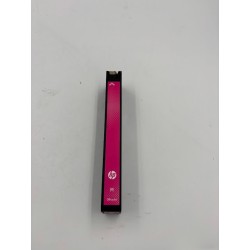 Outlet Tusz HP D8J08A czerwony (magenta) poj 86.5 ml wydajność 6000 stron