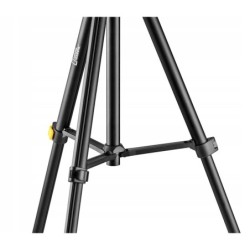 Tripod National Geographic NGPHMIDI 129 cm czarny