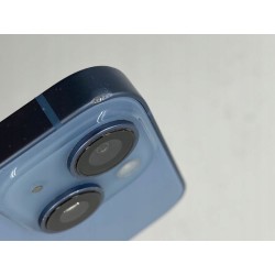 Outlet Smartfon Apple Iphone 14 6GB / 128GB niebieski 5G OPIS