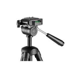 Tripod National Geographic NGPHMIDI 129 cm czarny