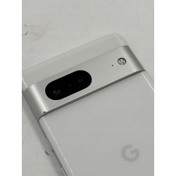 Outlet Telefon Google Pixel 7 5G 8/128GB Biały Snow Bluetooth 4355 mAh