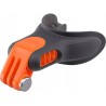 Outlet Uchwyt ustny do kamer sportowych Reflex Camera do GoPro Hero 13-8