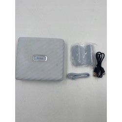 Drukarka do zdjęć natychmiastowych FujiFilm Instax Link Wide A White OPIS