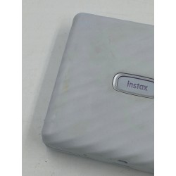 Drukarka do zdjęć natychmiastowych FujiFilm Instax Link Wide A White OPIS