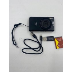 Aparat cyfrowy 68MP 4K z zoomem cyfrowym 16X karta pamięci 64 GB 16:9 OPIS