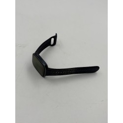 USZKODZONY Smartwatch Amazfit Bip 6 GPS 1,9" AMOLED 5 ATM Czarny 340 mAh