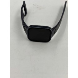 USZKODZONY Smartwatch Amazfit Bip 6 GPS 1,9" AMOLED 5 ATM Czarny 340 mAh