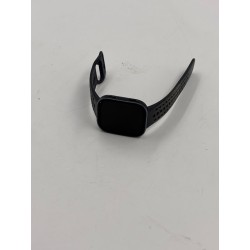 USZKODZONY Smartwatch Amazfit Bip 6 GPS 1,9" AMOLED 5 ATM Czarny 340 mAh