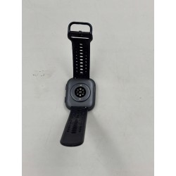 USZKODZONY Smartwatch Amazfit Bip 6 GPS 1,9" AMOLED 5 ATM Czarny 340 mAh