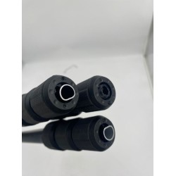 Outlet Statyw fotograficzny Manfrotto Element MII podróżny z aluminium OPIS