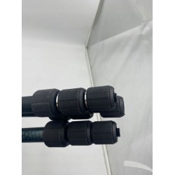 Outlet Statyw fotograficzny Manfrotto Element MII podróżny z aluminium OPIS