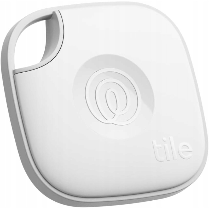 Outlet Tile by Life360 Mate Lokalizator Bluetooth kluczy iOS Android