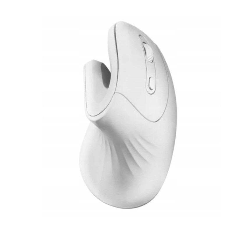 Myszka bezprzewodowa Mars Gaming MMW ERGOPROW sensor optyczny 3200 dpi