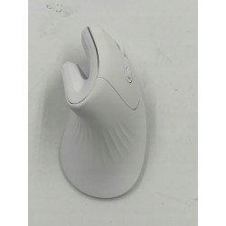 Myszka bezprzewodowa Mars Gaming MMW ERGOPROW sensor optyczny 3200 dpi