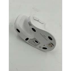 Myszka bezprzewodowa Mars Gaming MMW ERGOPROW sensor optyczny 3200 dpi