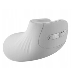 Myszka bezprzewodowa Mars Gaming MMW ERGOPROW sensor optyczny 3200 dpi