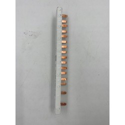 Schneider Electric R9PXH210 Resi9 Monoblokowy grzebień 1P+N - 63A