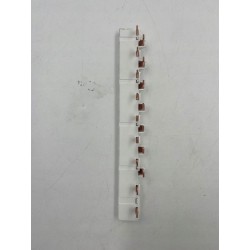 Schneider Electric R9PXH210 Resi9 Monoblokowy grzebień 1P+N - 63A