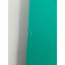 Outlet Oxford Archiwizator 4 pierścieni A4+ z wymienną 100 arkuszy OPIS