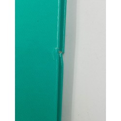 Outlet Oxford Archiwizator 4 pierścieni A4+ z wymienną 100 arkuszy OPIS