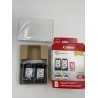 Canon PG-545 XL CL-546 XL VALUE 2 wkłady+50 arkuszy papieru fotograficznego