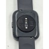 Outlet Smartwatch Amazfit Bip 5 czarny 300 mAh Bluetooth Wi-Fi pulsometr