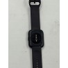 Outlet Smartwatch Amazfit Bip 5 czarny 300 mAh Bluetooth Wi-Fi pulsometr