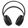 USZKODZONY Słuchawki bezprzewodowe nauszne Philips SHC5200 zasięg 100 m