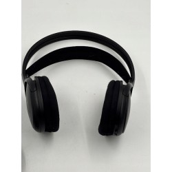 USZKODZONY Słuchawki bezprzewodowe nauszne Philips SHC5200 zasięg 100 m