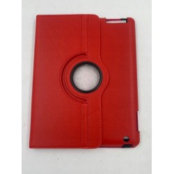 Wysokiej jakości etui ze skóry PU do iPada 2/3/4 wielofunkcyjny stojak OPIS