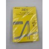 Outlet REY ADAGIO papier reprograficzny cytrynowy 80 g A4 PEFC 500 arkuszy