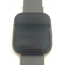 Uszkodzony Zegarek Zepp Amazfit BIP 5 smartwatch dla sportowców czarny OPIS