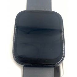 Uszkodzony Zegarek Zepp Amazfit BIP 5 smartwatch dla sportowców czarny OPIS