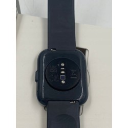 Uszkodzony Zegarek Zepp Amazfit BIP 5 smartwatch dla sportowców czarny OPIS