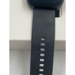 Uszkodzony Zegarek Zepp Amazfit BIP 5 smartwatch dla sportowców czarny OPIS