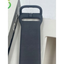 Uszkodzony Zegarek Zepp Amazfit BIP 5 smartwatch dla sportowców czarny OPIS