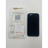 Outlet Kwmobile etui do Apple iPhone 6/iPhone 6S czarne z silikonu TPU