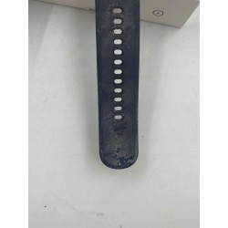 Outlet Smartwatch Amazfit Bip5 czarny 300mAh Bluetooth Wi-Fi pulsometr OPIS