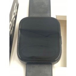 Outlet Smartwatch Amazfit Bip5 czarny 300mAh Bluetooth Wi-Fi pulsometr OPIS