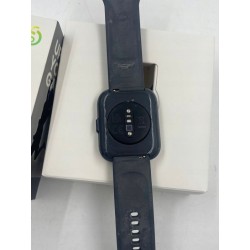 Outlet Smartwatch Amazfit Bip5 czarny 300mAh Bluetooth Wi-Fi pulsometr OPIS