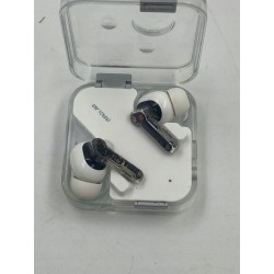 USZKODZONE Słuchawki bezprzewodowe dokanałowe Nothing Ear 2 OPIS