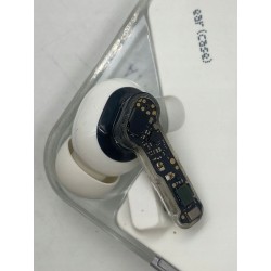 USZKODZONE Słuchawki bezprzewodowe dokanałowe Nothing Ear 2 OPIS