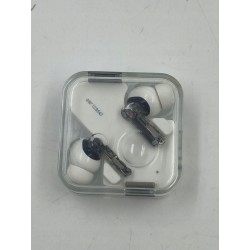 USZKODZONE Słuchawki bezprzewodowe dokanałowe Nothing Ear 2 OPIS