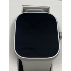 Outlet Smartwatch Xiaomi Redmi Watch 4 szary bluetooth 470 mAh pulsometr