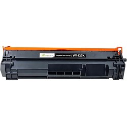 Kompatybilny Toner Cartridg bez chipa HP W1410/W1420/W1500 A/X Series OPIS
